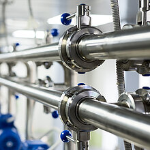EXAMONT Industriemontage – Ihre Vorteile