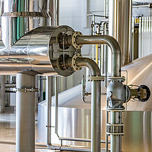 EXAMONT Industriemontage – Ihre Vorteile