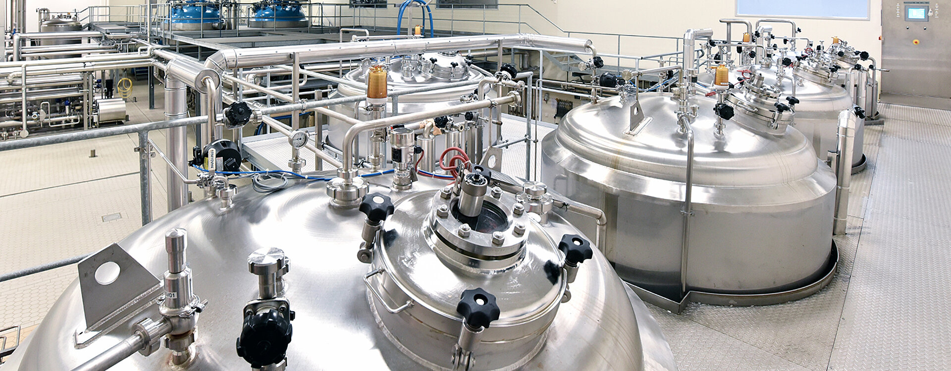 EXAMONT Industriemontage – Für Bewerber